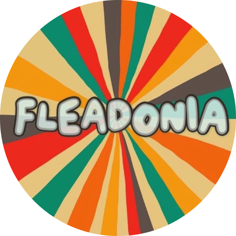 Fleadonia